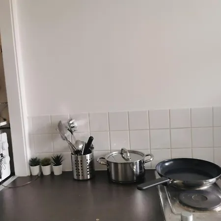 Eiffel Tower, Seine River, Private Apartment, Pont De L'alma, 2 Min Walk