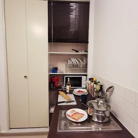 Apartamento Eiffel Tower, Seine River, Private Apartment, Pont De L'alma, 2 Min Walk *