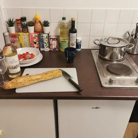 Eiffel Tower, Seine River, Private Apartment, Pont De L'alma, 2 Min Walk Apartament *