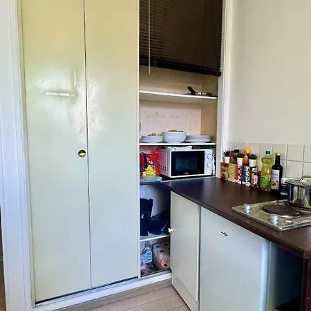 Eiffel Tower, Seine River, Private Apartment, Pont De L'alma, 2 Min Walk Apartment